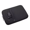 Case Logic Laps LAPSP214 35,6 cm (14 collu) uzmavas futrālis Melns