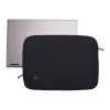 Case Logic Laps LAPS216 40,6 cm (16 collu) maciņa futrālis, melns
