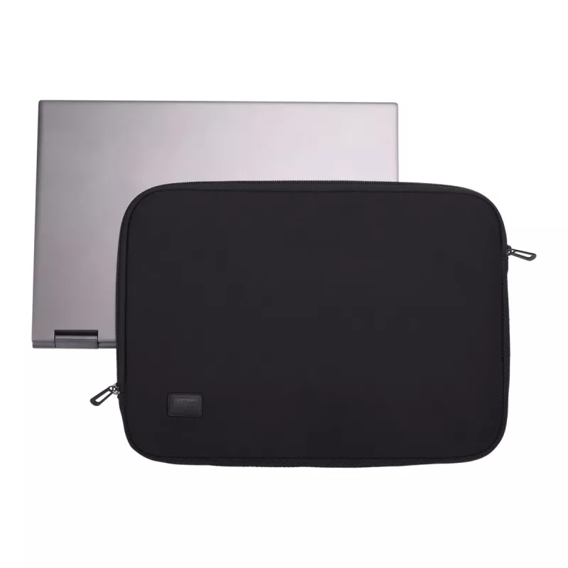 Case Logic Laps LAPS216 40,6 cm (16 collu) maciņa futrālis, melns