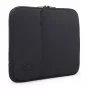 Case Logic Laps LAPSP214 40.6 cm (16 inch) portatīvā datora maciņš, melns