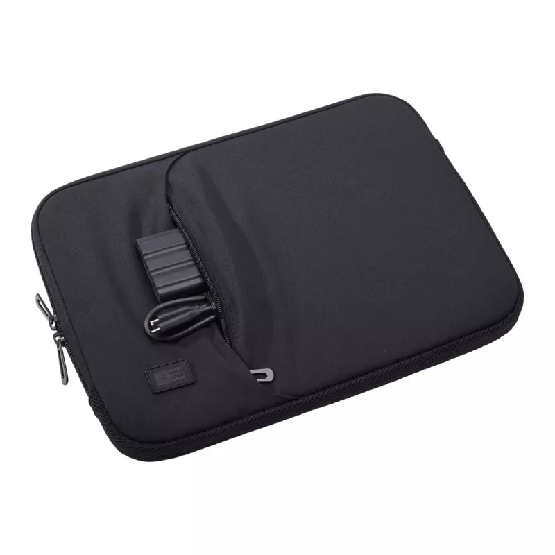 Case Logic Laps LAPSP214 40.6 cm (16 inch) portatīvā datora maciņš, melns