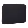 Case Logic Laps LAPS217 43.2 cm (17 collas) Maciņa futrālis Melns