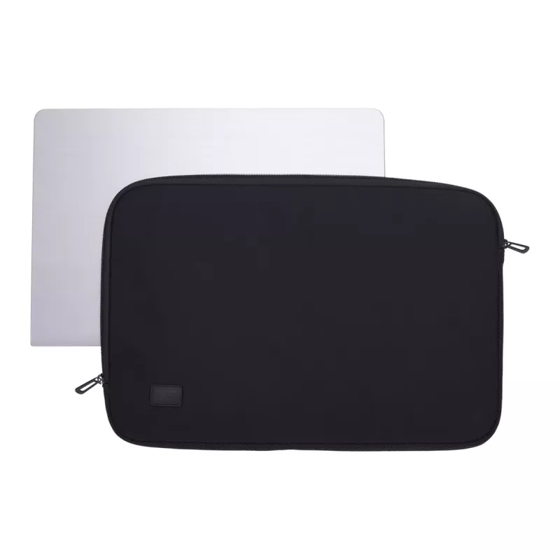 Case Logic Laps LAPS217 43.2 cm (17 collas) Maciņa futrālis Melns
