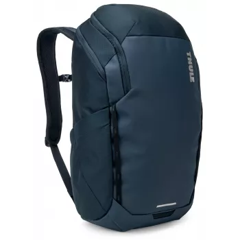 Thule Chasm TCHB215 - Darkest Blue mugursoma Ikdienas mugursoma Poliesteris