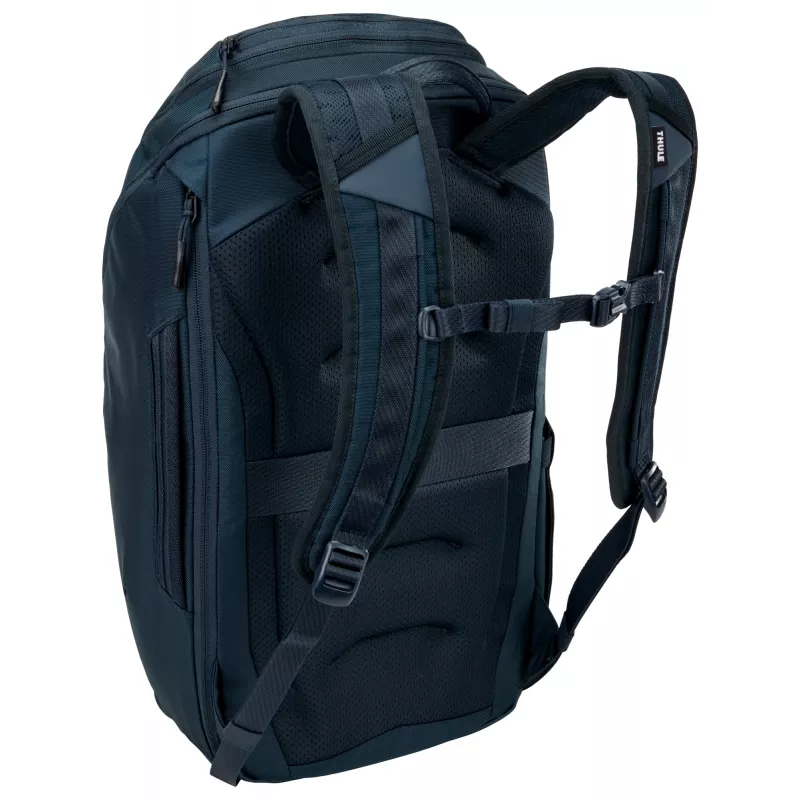 Thule Chasm TCHB215 - Darkest Blue mugursoma Ikdienas mugursoma Poliesteris