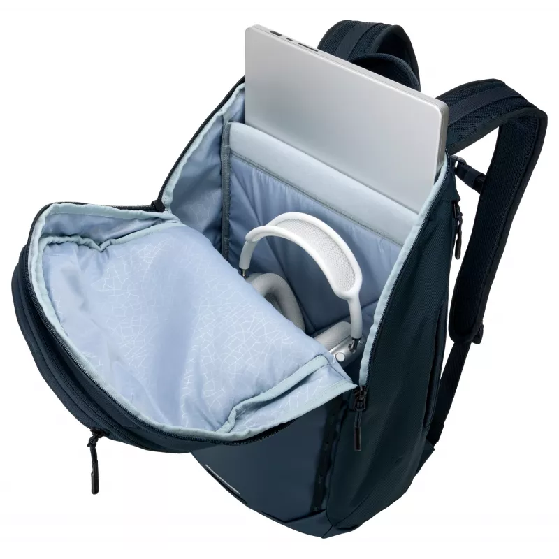 Thule Chasm TCHB215 - Darkest Blue mugursoma Ikdienas mugursoma Poliesteris