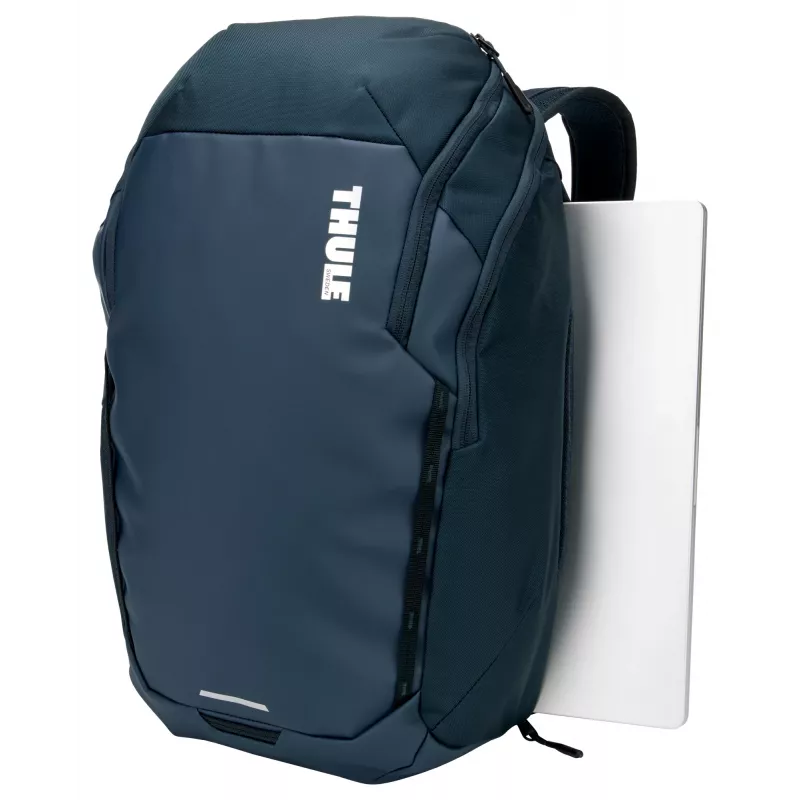 Thule Chasm TCHB215 - Darkest Blue mugursoma Ikdienas mugursoma Poliesteris