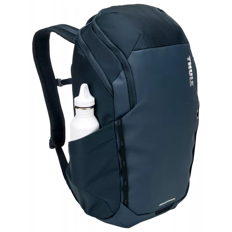 Thule Chasm TCHB215 - Darkest Blue mugursoma Ikdienas mugursoma Poliesteris