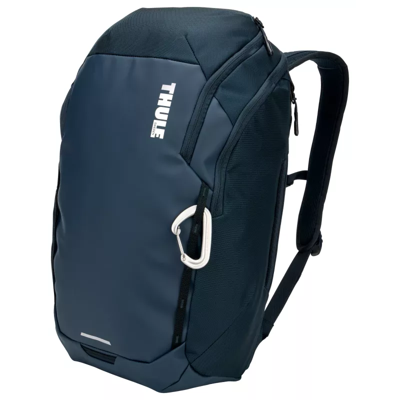Thule Chasm TCHB215 - Darkest Blue mugursoma Ikdienas mugursoma Poliesteris