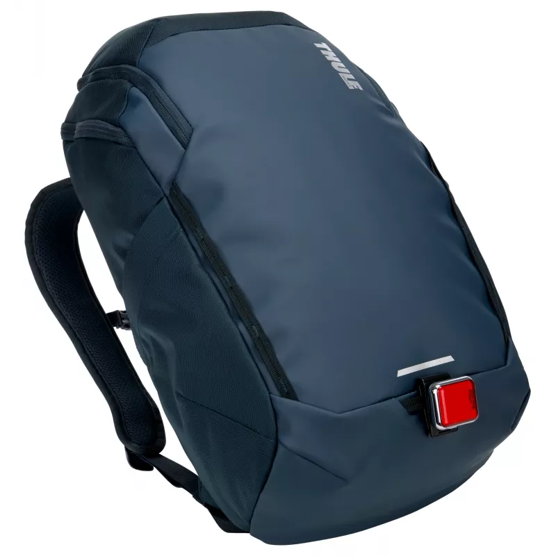 Thule Chasm TCHB215 - Darkest Blue mugursoma Ikdienas mugursoma Poliesteris