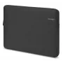Kensington EQ Classic klēpjdatora uzmava 15,6 collas, Uzmavas maciņš, 39,6 cm (15,6 collas)