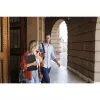 Kensington EQ Classic 14 collu klēpjdatora uzmava ar rokturi, Uzmavas futrālis, 35,6 cm (14 collas)
