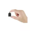 Kensington CA1010 USB-C uz USB-A V/S adapteris, USB-C, USB-A, melns
