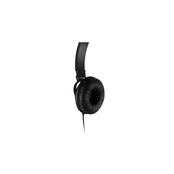 Kensington Classic 3.5mm austiņas ar mikrofonu un skaļuma kontroli