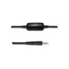 Kensington Classic 3.5mm austiņas ar mikrofonu un skaļuma kontroli