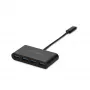 Kensington CH1200 USB-C 10Gbps 4 portu centrmezgls