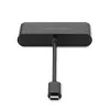 Kensington CH1200 USB-C 10Gbps 4 portu centrmezgls