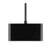 Kensington CH1200 USB-C 10Gbps 4 portu centrmezgls