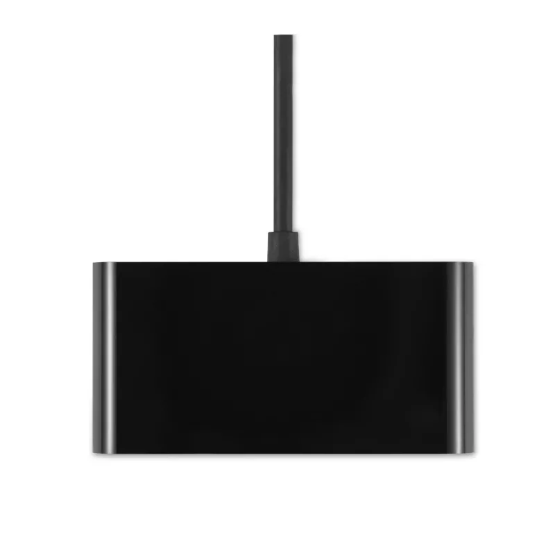 Kensington CH1200 USB-C 10Gbps 4 portu centrmezgls