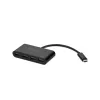 Kensington CH1200 USB-C 10Gbps 4 portu centrmezgls