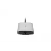 Kensington UH1400P USB-C 8 vienā bezvadu dokstacija