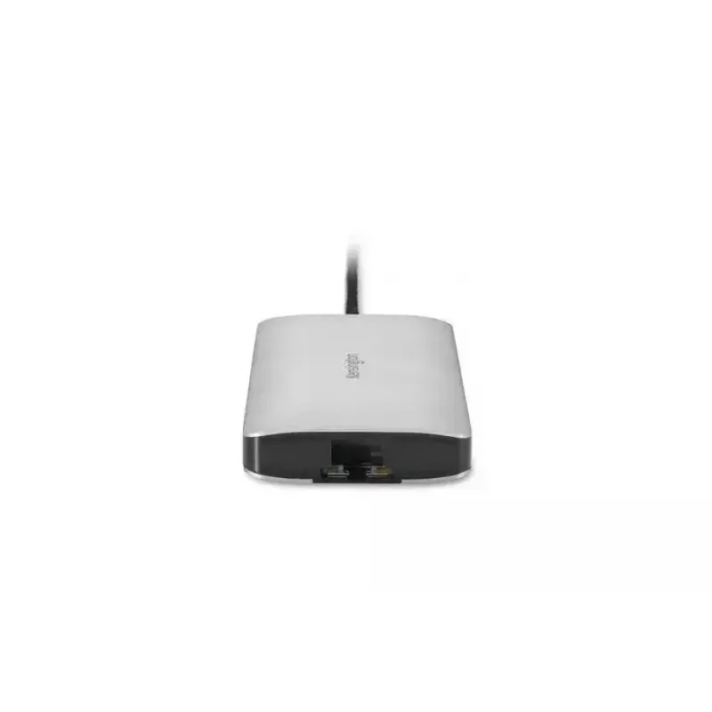 Kensington UH1400P USB-C 8 vienā bezvadu dokstacija
