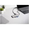Kensington UH1400P USB-C 8 vienā bezvadu dokstacija