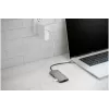 Kensington UH1400P USB-C 8 vienā bezvadu dokstacija