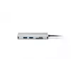 Kensington UH1400P USB-C 8 vienā bezvadu dokstacija
