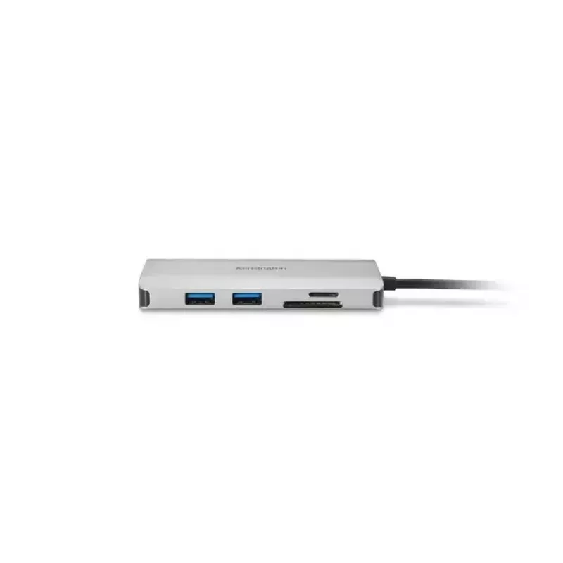 Kensington UH1400P USB-C 8 vienā bezvadu dokstacija