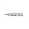 Kensington UH1400P USB-C 8 vienā bezvadu dokstacija