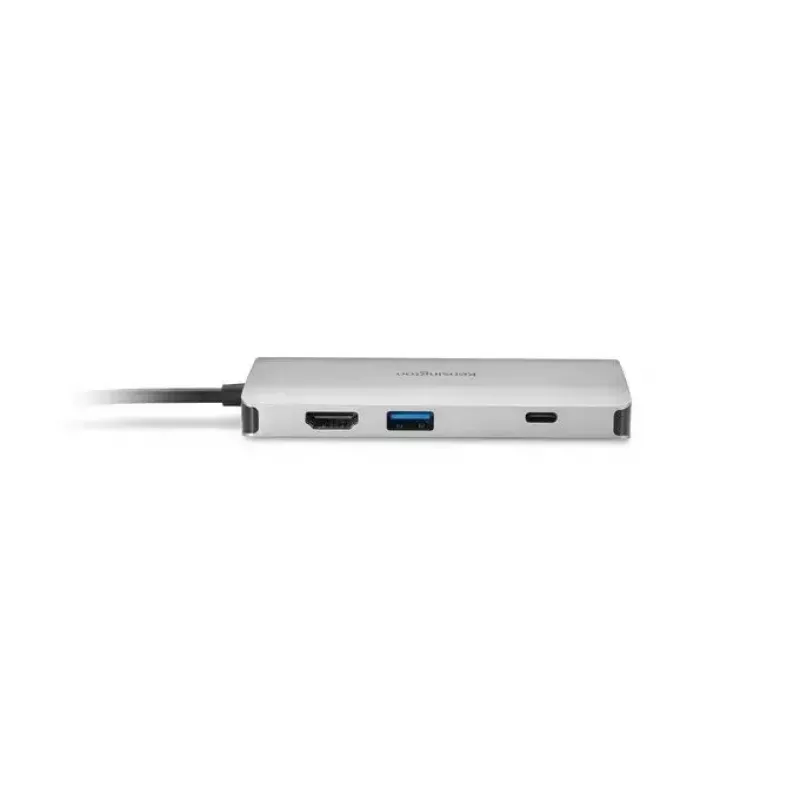 Kensington UH1400P USB-C 8 vienā bezvadu dokstacija