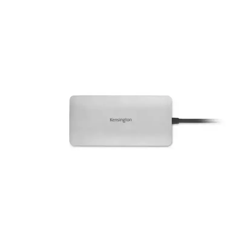 Kensington UH1400P USB-C 8 vienā bezvadu dokstacija
