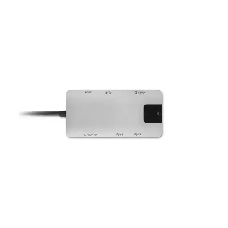Kensington UH1400P USB-C 8 vienā bezvadu dokstacija