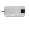 Kensington UH1400P USB-C 8 vienā bezvadu dokstacija