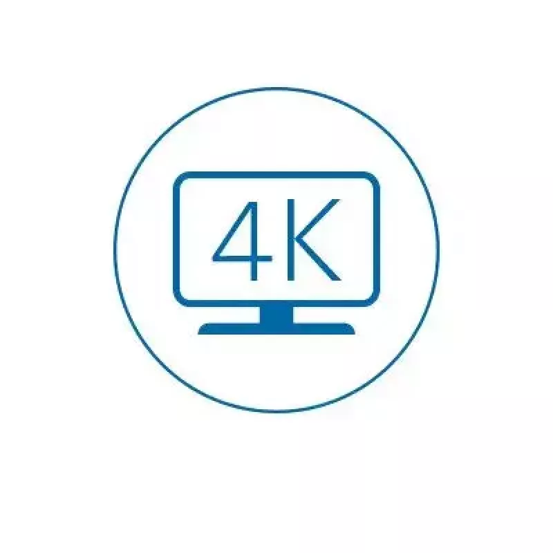 Kensington UH1400P USB-C 8 vienā bezvadu dokstacija