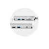Kensington UH1400P USB-C 8 vienā bezvadu dokstacija