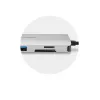 Kensington UH1400P USB-C 8 vienā bezvadu dokstacija