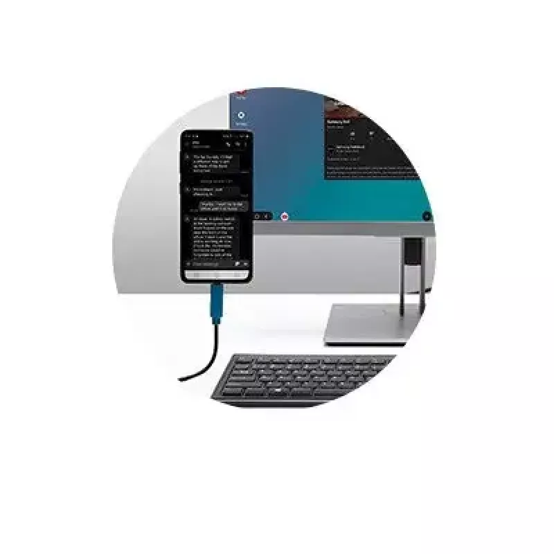 Kensington UH1400P USB-C 8 vienā bezvadu dokstacija