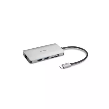 Kensington UH1400P USB-C 8 vienā bezvadu dokstacija
