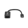 Kensington CV4200H USB-C 4K/8K HDMI adapteris, USB Type-C, HDMI izeja, 7680 x 4320 pikseļi