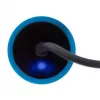 Kensington PowerBolt™ 2.4 automašīnas lādētājs — melns, Auto, cigarešu pievads, 1 m, melns