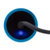 Kensington PowerBolt™ 2.4 automašīnas lādētājs — melns, Auto, cigarešu pievads, 1 m, melns