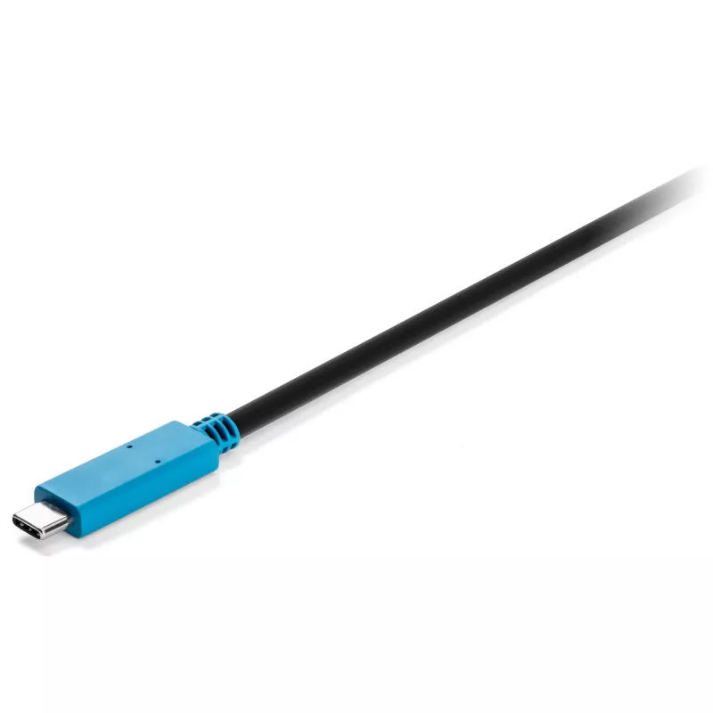 Kensington USB-C uz USB-C kabelis ar Power Delivery