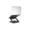 Kensington SmartFit EQ regulējams vairāku leņķu klēpjdatora statīvs, Klēpjdatora statīvs, Melns, Plastmasa, 33 cm (13 collas), 40,6 cm (16 collas), 3 kg