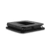 Kensington SmartFit EQ regulējams vairāku leņķu klēpjdatora statīvs, Klēpjdatora statīvs, Melns, Plastmasa, 33 cm (13 collas), 40,6 cm (16 collas), 3 kg