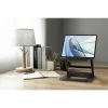 Kensington SmartFit EQ regulējams vairāku leņķu klēpjdatora statīvs, Klēpjdatora statīvs, Melns, Plastmasa, 33 cm (13 collas), 40,6 cm (16 collas), 3 kg