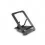 Kensington EQ regulējams alumīnija klēpjdatora statīvs, klēpjdatora statīvs, melns, alumīnijs, 25,4 cm (10 collas), 43,2 cm (17 collas), 3 kg