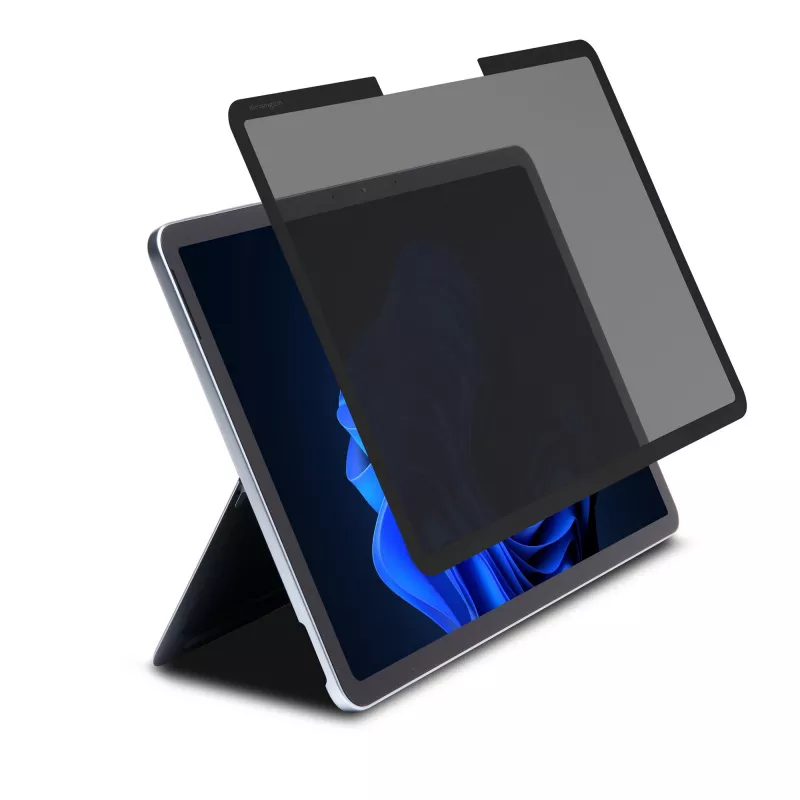 Kensington MagPro Elite Magnetic Privacy Screen Filter for Surface Pro Copilot+ PC 12 inch