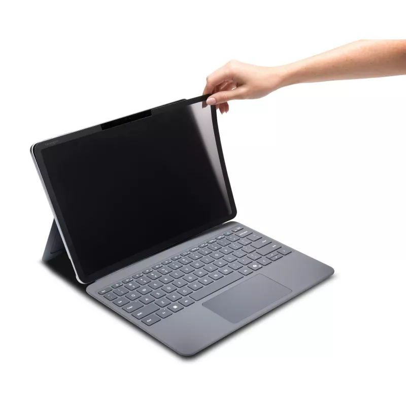 Kensington MagPro Elite Magnetic Privacy Screen Filter for Surface Pro Copilot+ PC 12 inch